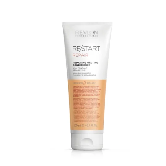Professional Revlon Conditioner - Fortifying Weightless Density RE/START™