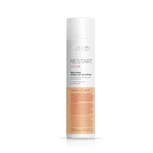Density Professional Revlon Micellar Anti-Hair Shampoo RE/START™ - Loss