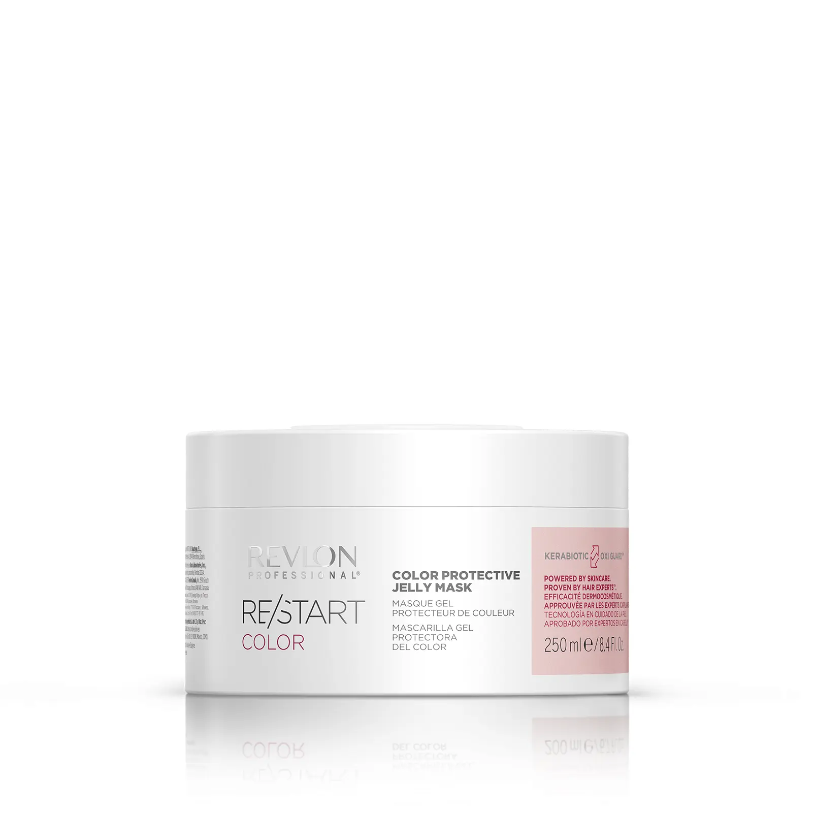 RE/START Jelly Color Mask