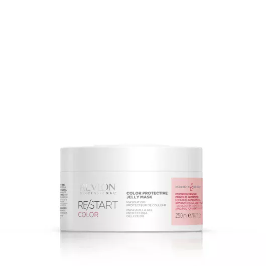 RE/START™ Color Jelly Protective - Revlon Mask Professional