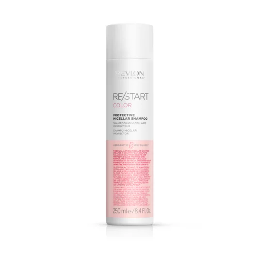 RE/START™ Color Protective Micellar - Shampoo Professional Revlon