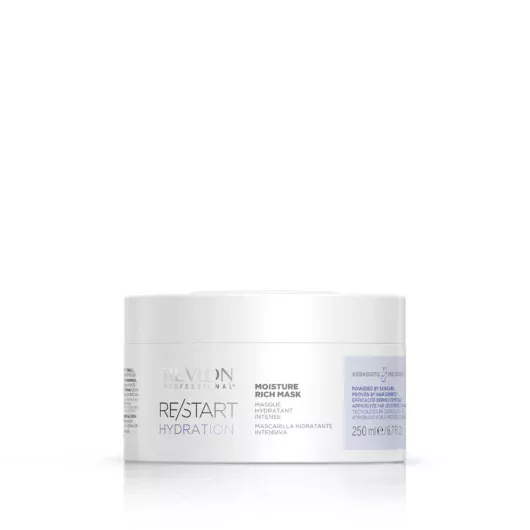 RE/START™ Hydration Curl Definer Cream - Caring Revlon Professional