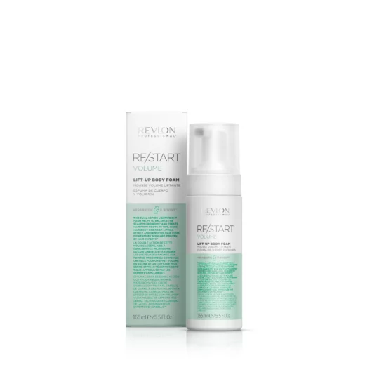 Revlon RE/START™ Anti-Hair Loss - Direct Density Professional Spray