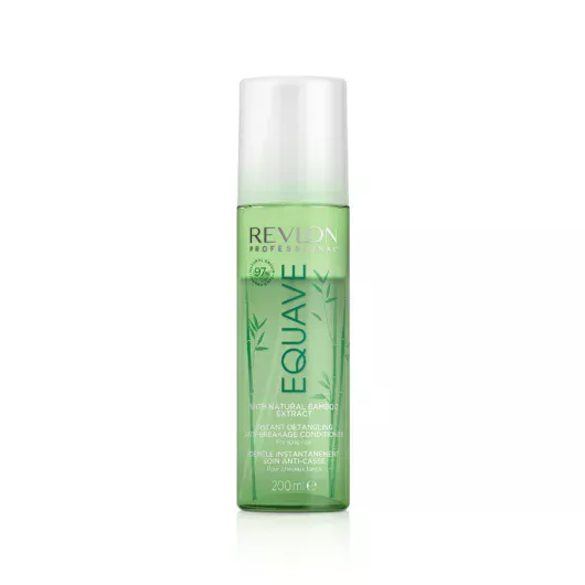 Professional Equave™ dry Instant Conditioner Detangling to Professional for Revlon Leave-in - normal Revlon hair