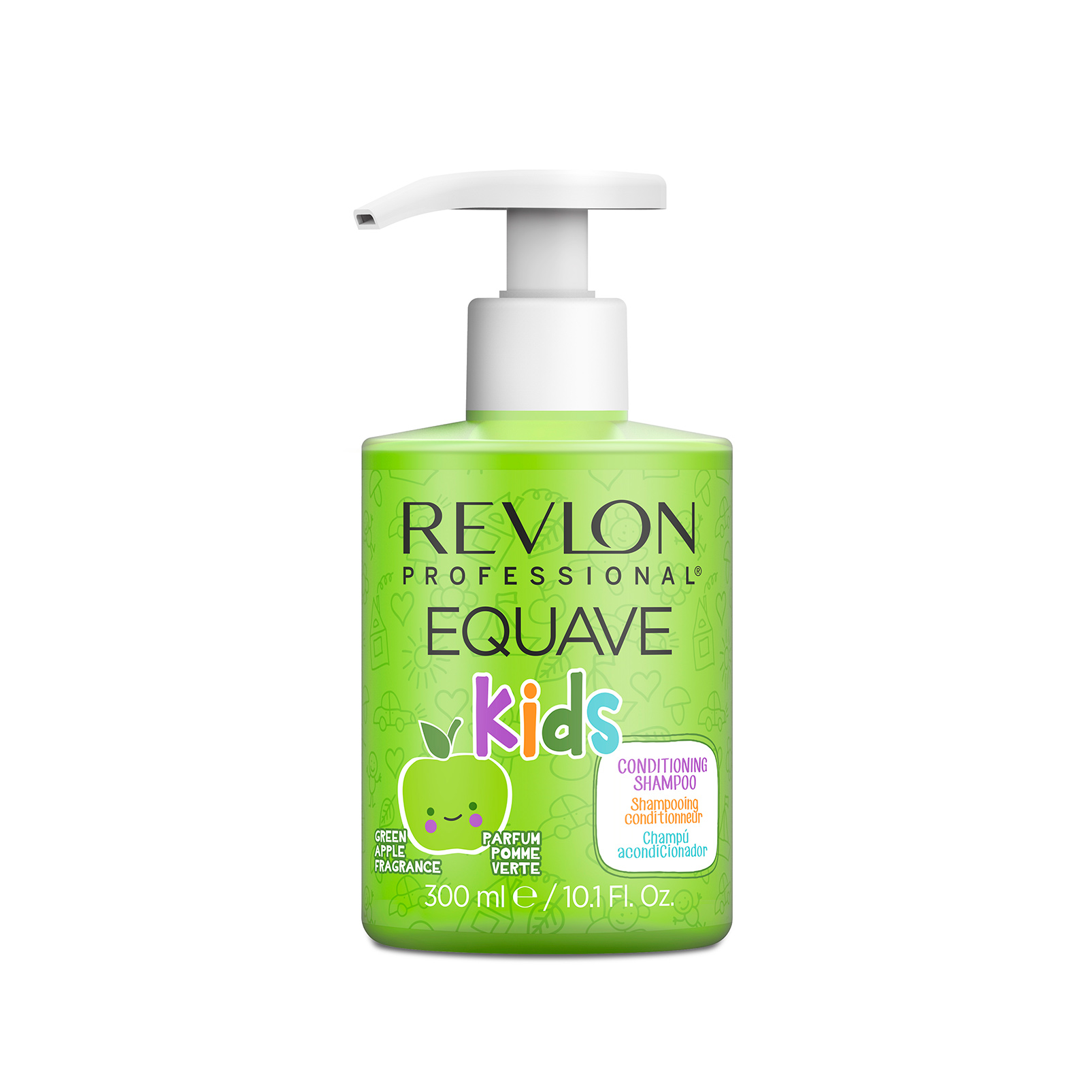 Revlon Professional Equave Kids™ Conditioning Shampoo - Revlon Professional