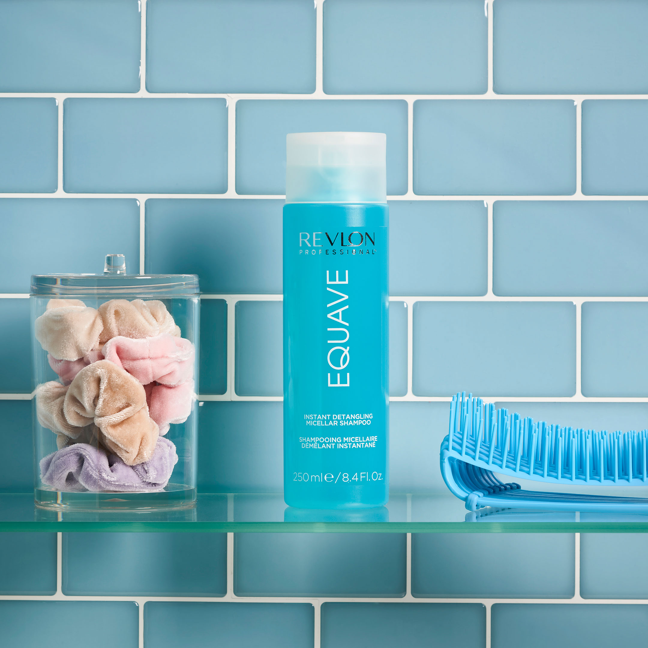 für Mizellen-Shampoo alle Haartypen Equave™ - Revlon Professional Revlon Professional
