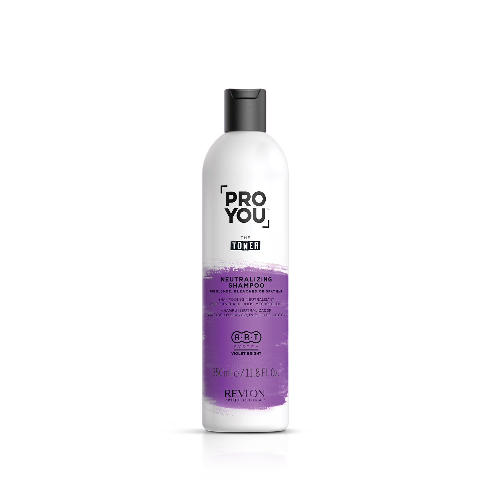 Pro Neutralizing The Toner You™ Professional Revlon - Shampoo
