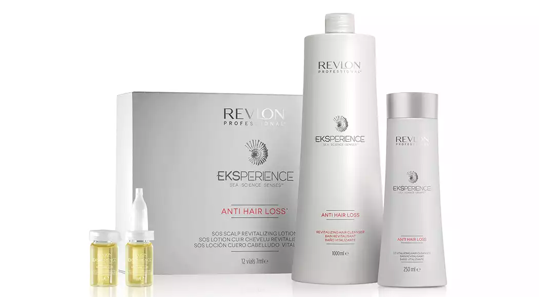 Professional® Eksperience™ Anti with - Revlon | Hair Seasonal Professional Changes Loss Combat Revlon