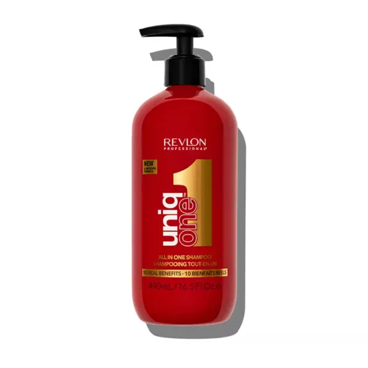 UniqOne™ Tea Revlon Fragrance Green Professional - Treatment Hair