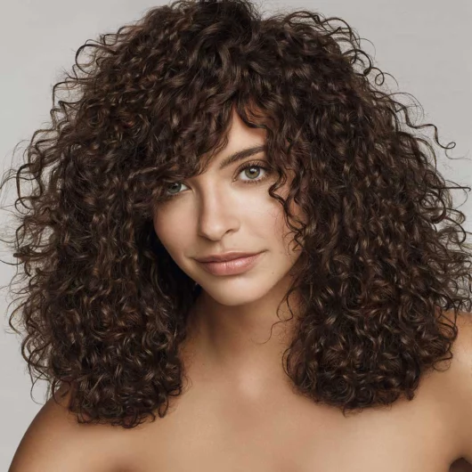 coily Revlon Professional cleanser hair RE/START™ and for - curly