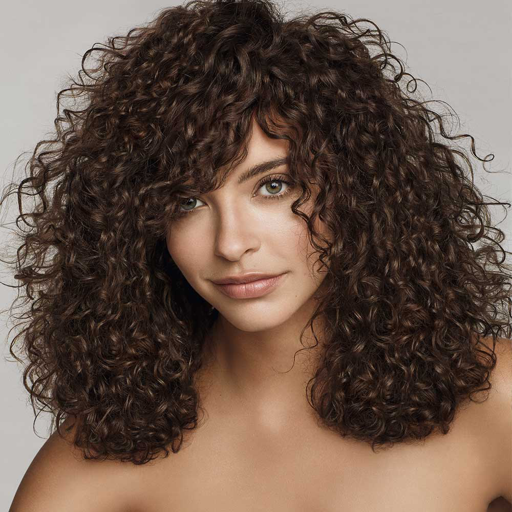 RE/START™ Curls Defining - Revlon Professional Cream
