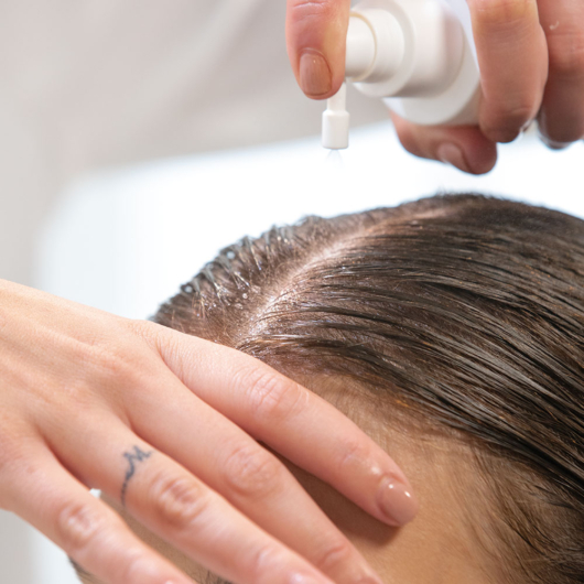 Moisturizing RE/START Hydration - lotion Revlon scalp Professional