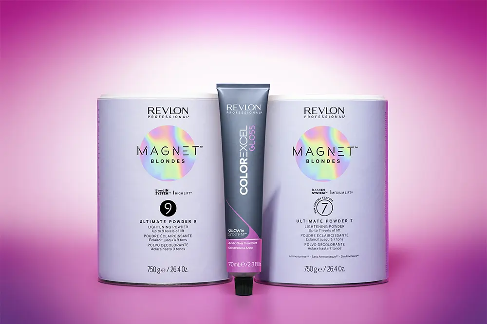 Hair Color Charts Explained  Revlon Professional - Revlon Professional